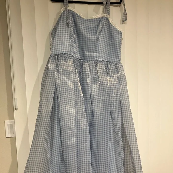 JessaKae Priscilla Dress - Picture 3 of 4